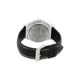 Casio Enticer Day Date Leather Belt Watch MTP-1381L-1AVDF