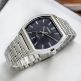 Casio Standard Tonneau Chain Watch MTP-B140D-1AVDF