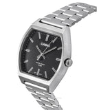 Casio Standard Tonneau Chain Watch MTP-B140D-1AVDF