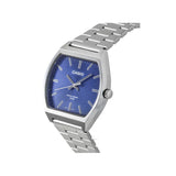 Casio Standard Tonneau Chain Watch MTP-B140D-2AVDF