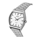 Casio Standard Tonneau Chain Watch MTP-B140D-7AVDF