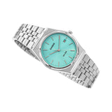 Casio Standard Date Chain Watch MTP-B145D-2A1VDF