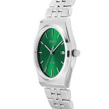 Casio Standard Date Chain Watch MTP-B145D-3AVDF