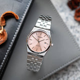 Casio Standard Date Chain Watch MTP-B145D-4AVDF