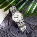 Casio Standard Date Chain Watch MTP-B145D-7BVDF