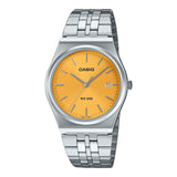 Casio Standard Date Chain Watch MTP-B145D-9AVDF