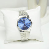 Casio Standard Day Date Chain Watch MTP-B146D-2AVDF