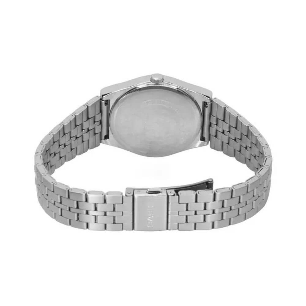Casio Standard Day Date Chain Watch MTP-B146D-7AVDF