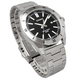 Casio Standard Date Chain Watch MTP-B155D-1EVDF