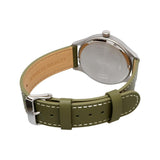 Casio Standard Leather Belt Watch MTP-B160L-1B2VDF