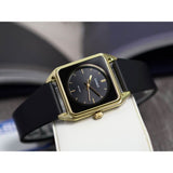 Casio Standard Resin Belt Watch MTP-B170-1EVDF