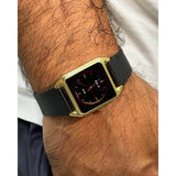 Casio Standard Resin Belt Watch MTP-B170-1EVDF