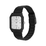 Casio Standard Date Chain Watch MTP-B185B-7AVDF