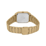 Casio Standard Date Chain Watch MTP-B185G-9AVDF