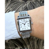 Casio Standard Tank Chain Watch MTP-B190D-7BVDF