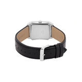 Casio Standard Tank Leather Belt Watch MTP-B190L-2BVDF