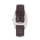 Casio Standard Date Leather Belt Watch MTP-E107L-7ADF