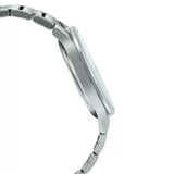 Casio Enticer Date Stainless Steel Chain Watch MTP-E173D-7AVDF