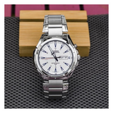 Casio Enticer Day Date Illuminator Chain Watch MTP-E200D-7A2VDF