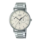 Casio Standard Multifunction Chain Watch MTP-E320D-9EVDF