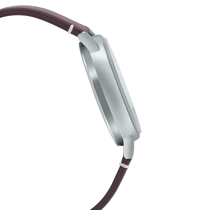 Casio Standard Multifunction Leather Belt Watch MTP-E320L-5EVDF