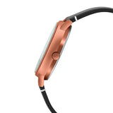 Casio Standard Multifunction Leather Belt Watch MTP-E320RL-1EVDF