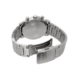 Casio Standard Chronograph Chain Watch MTP-E510D-1A2VDF