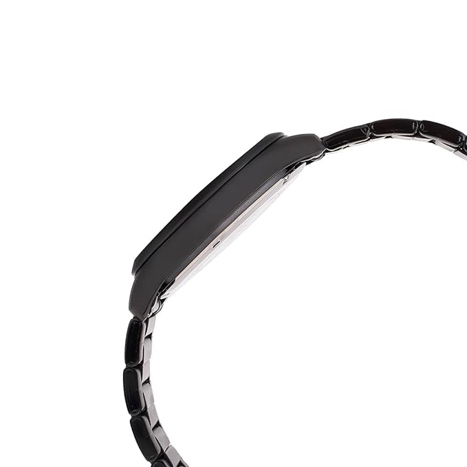 Casio Standard Moon Phase Chain Watch MTP-M100B-1AVDF