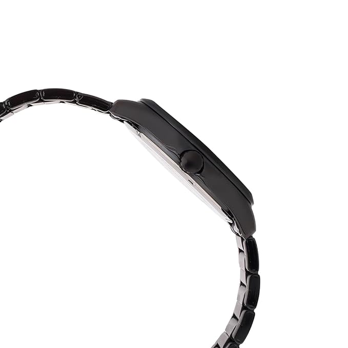 Casio Standard Moon Phase Chain Watch MTP-M100B-1AVDF