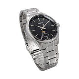 Casio Standard Moon Phase Chain Watch MTP-M100D-1AVDF