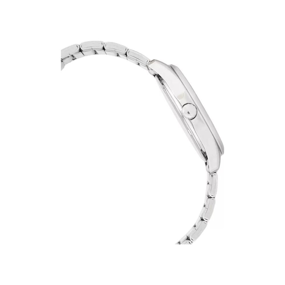 Casio Standard Moon Phase Chain Watch MTP-M100D-1AVDF