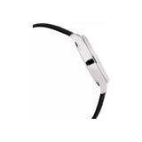 Casio Standard Moon Phase Leather Belt Watch MTP-M100L-7AVDF