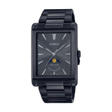 Casio Standard Moon Phase Chain Watch MTP-M105B-1AVDF