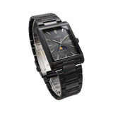 Casio Standard Moon Phase Chain Watch MTP-M105B-1AVDF