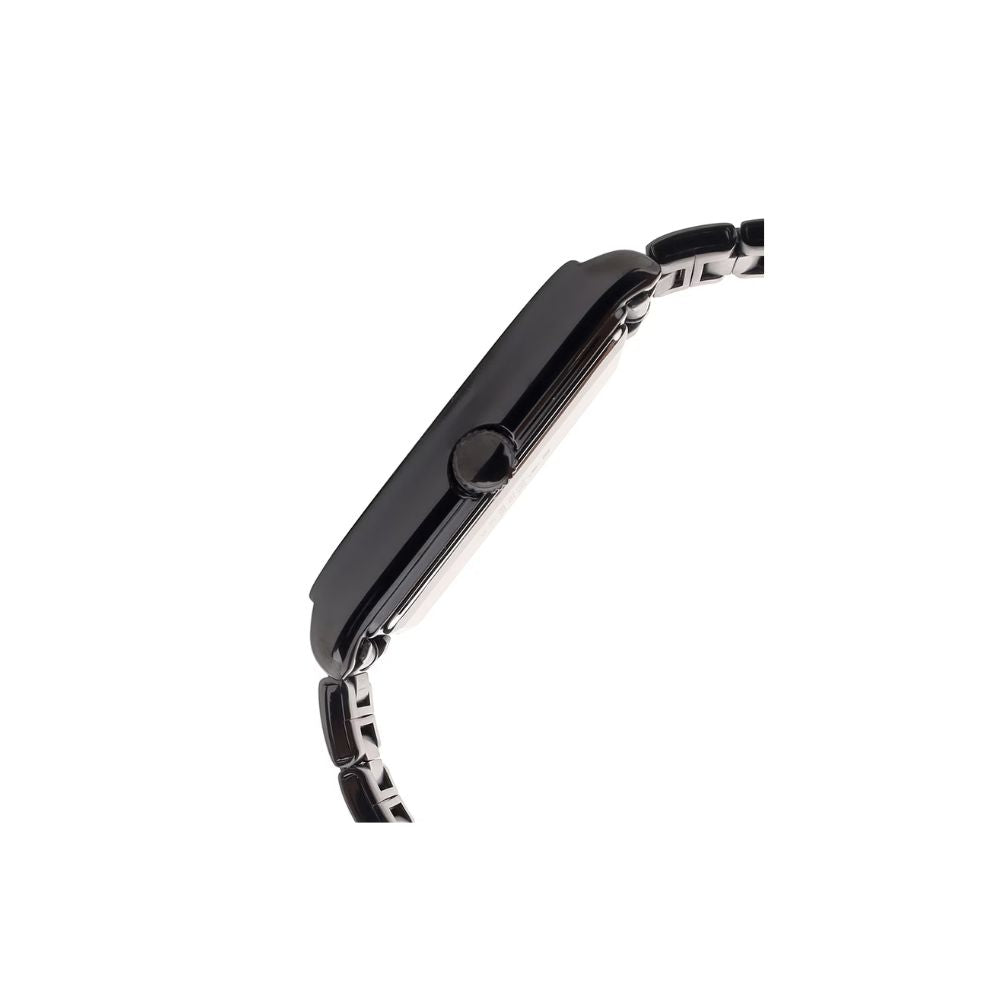 Casio Standard Moon Phase Chain Watch MTP-M105B-1AVDF