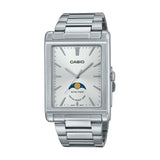 Casio Standard Moon Phase Chain Watch MTP-M105D-7AVDF