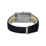 Casio Standard Moon Phase Leather Belt Watch MTP-M105L-7AVDF