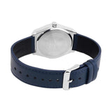 Casio Standard Moon Phase Day Date Chain Watch MTP-M300L-7AVDF