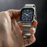 Casio Standard Moon Phase Day Date Chain Watch MTP-M305D-1AVDF