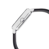 Casio Standard Moon Phase Day Date Leather Belt Watch MTP-M305L-2AVDF