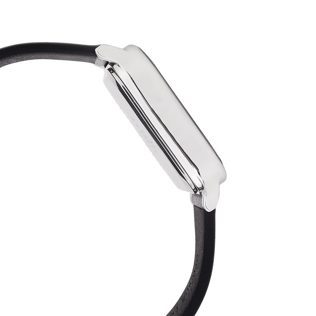 Casio Standard Moon Phase Day Date Leather Belt Watch MTP-M305L-7AVDF