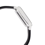 Casio Standard Moon Phase Day Date Leather Belt Watch MTP-M305L-7AVDF