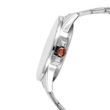 Casio Enticer Sweep Second Stainless Steel Chain Watch MTP-SW320RG-2AVDF