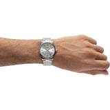 Casio Standard Chain Watch MTP-V001D-7BUDF