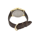 Casio Standard Belt Watch MTP-V001GL-1BUDF