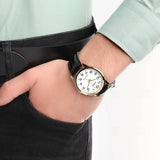 Casio Standard Belt Watch MTP-V001GL-7BUDF