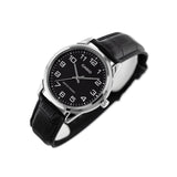 Casio Standard Belt Watch MTP-V001L-1BUDF