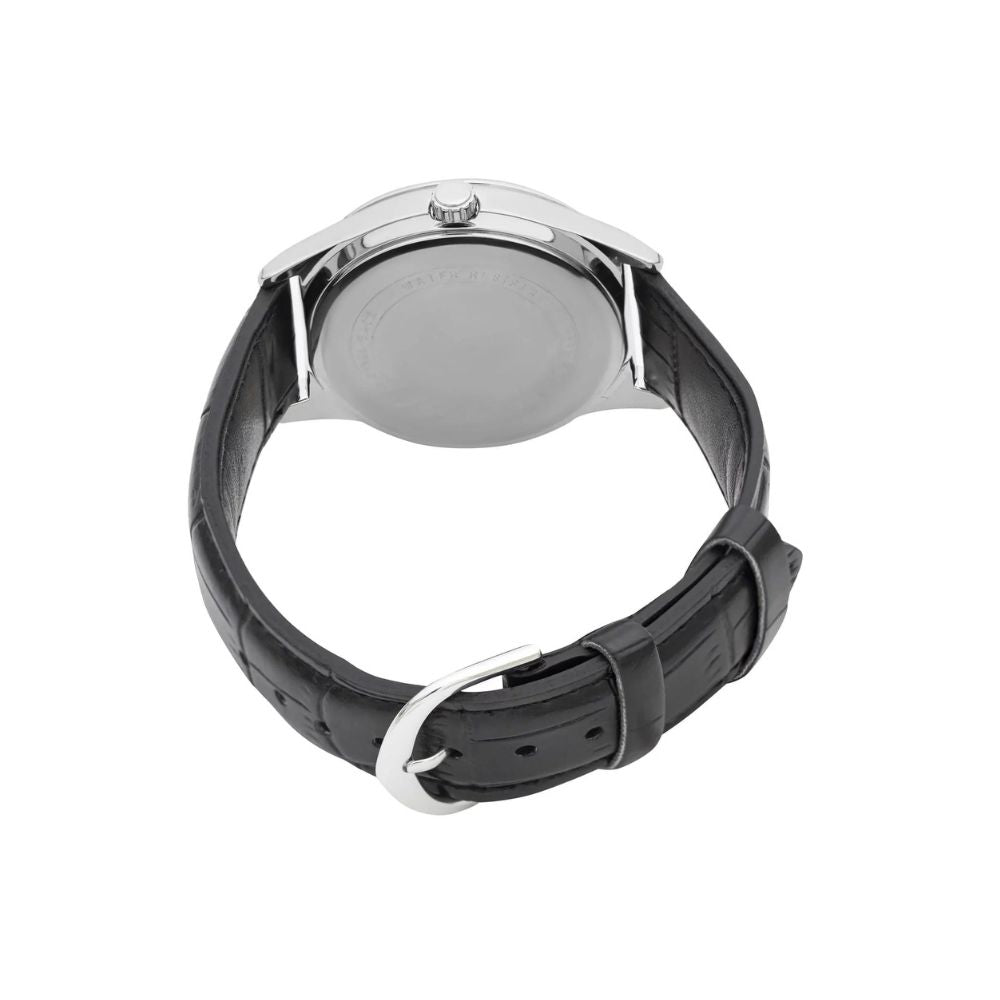 Casio Standard Belt Watch MTP-V001L-1BUDF