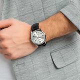 Casio Standard Belt Watch MTP-V001L-7BUDF