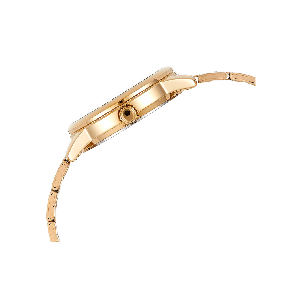 Casio Standard Date Golden Chain Watch MTP-V002G-1BUDF